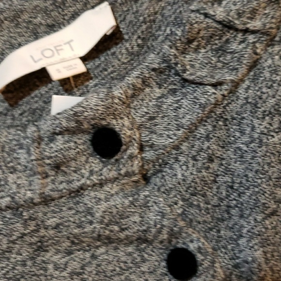 Loft Sweater - Picture 3 of 3